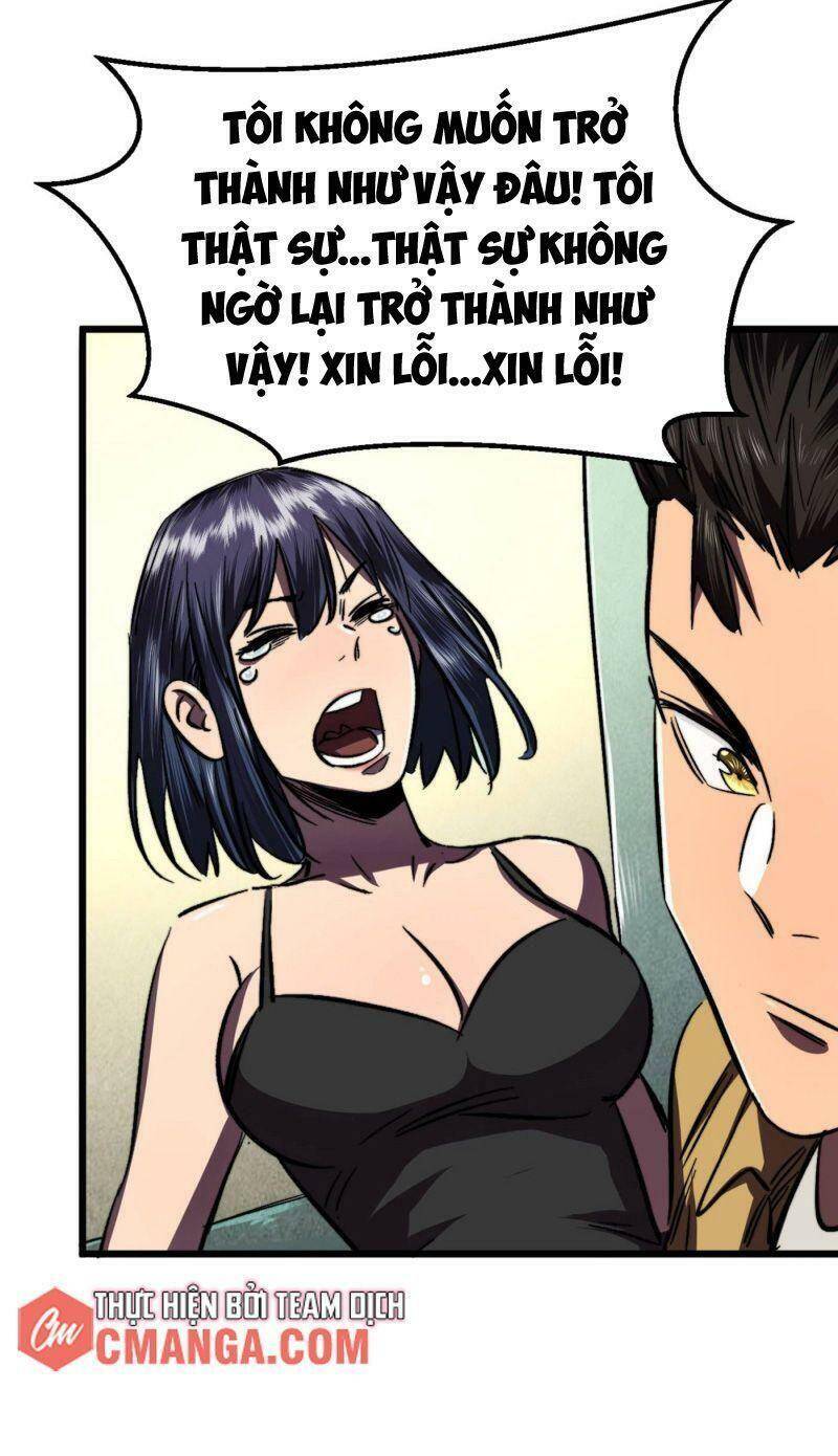 Vào Ngày Tận Thế Nhặt Được Hệ Thống Chapter 7 - 24