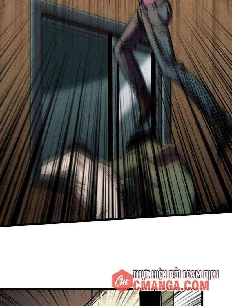Vào Ngày Tận Thế Nhặt Được Hệ Thống Chapter 7 - 28