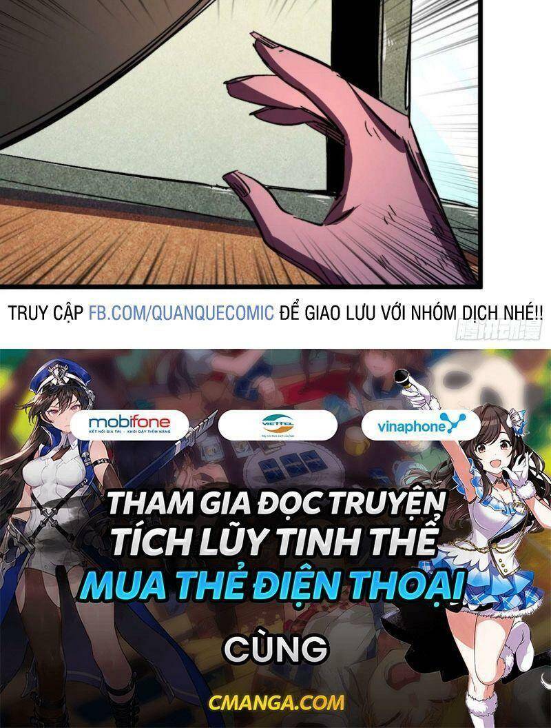 Vào Ngày Tận Thế Nhặt Được Hệ Thống Chapter 7 - 29