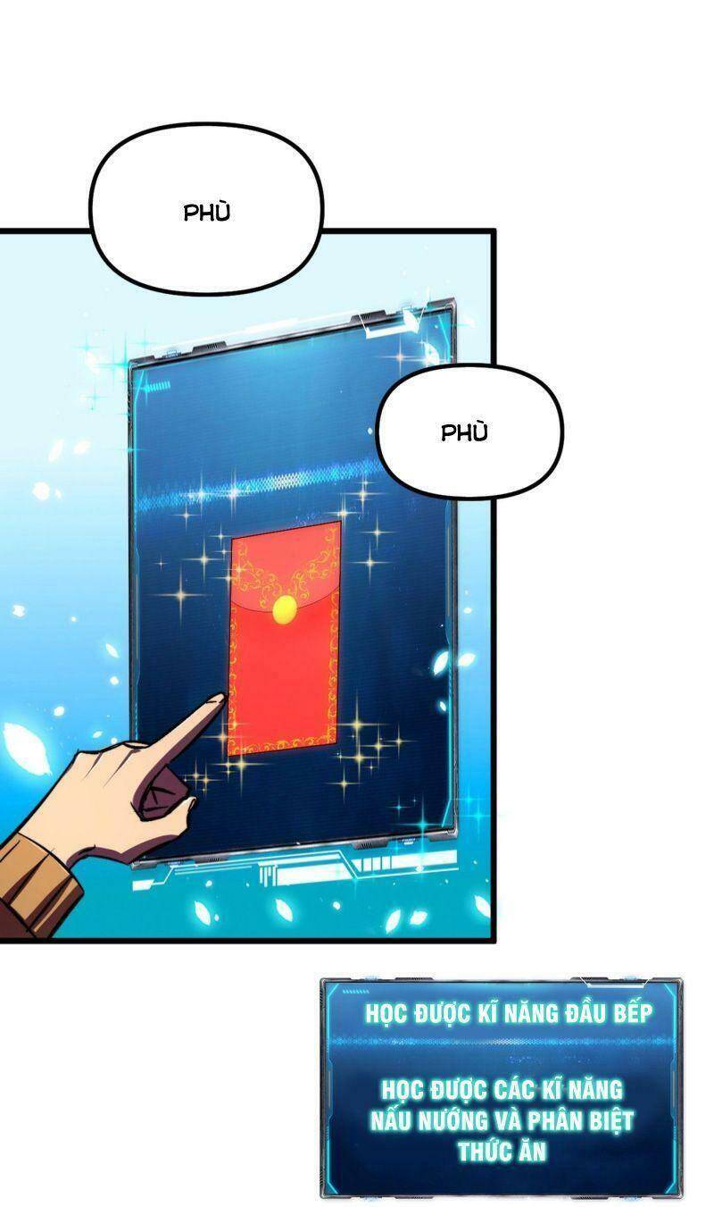 Vào Ngày Tận Thế Nhặt Được Hệ Thống Chapter 7 - 6