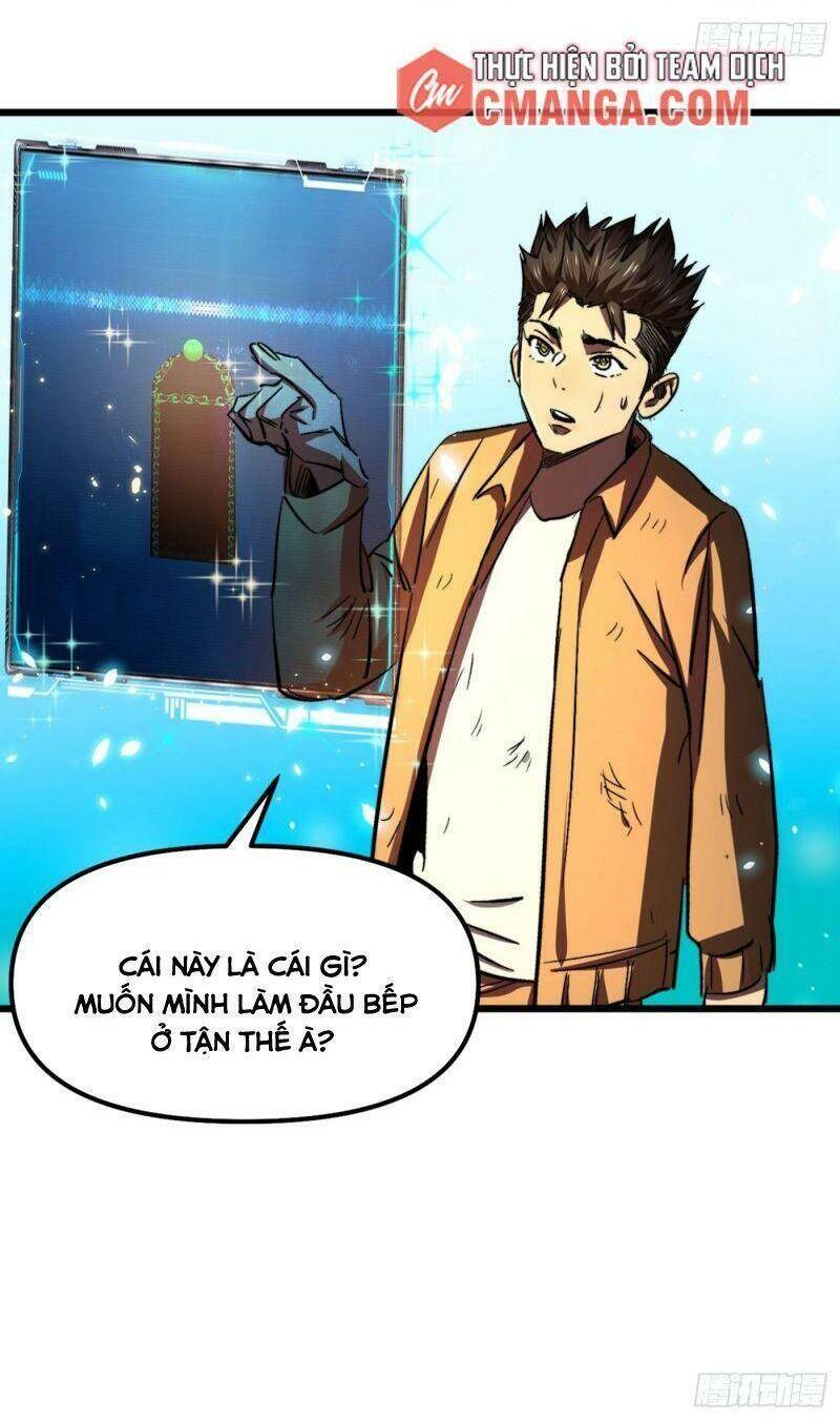 Vào Ngày Tận Thế Nhặt Được Hệ Thống Chapter 7 - 7