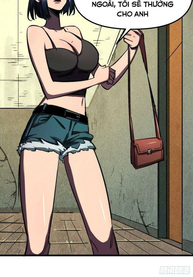 Vào Ngày Tận Thế Nhặt Được Hệ Thống Chapter 7 - 9