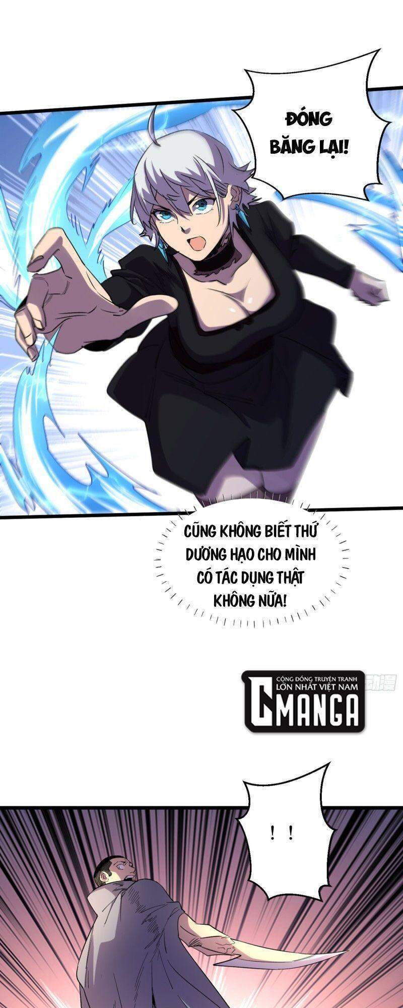 Vào Ngày Tận Thế Nhặt Được Hệ Thống Chapter 70 - 1