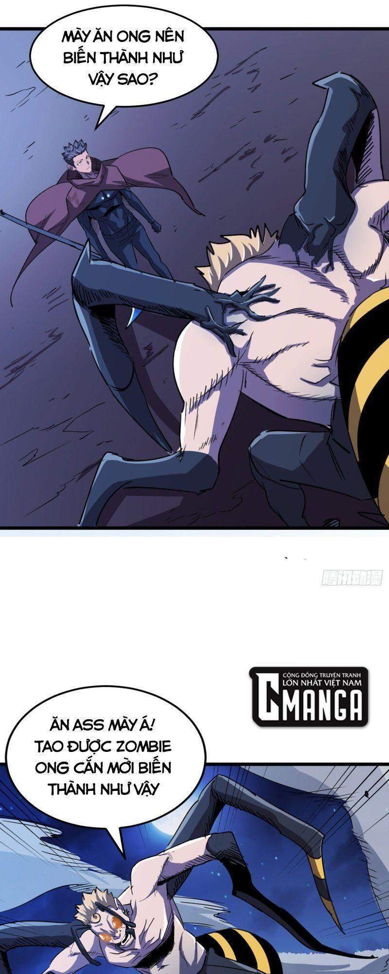 Vào Ngày Tận Thế Nhặt Được Hệ Thống Chapter 70 - 13