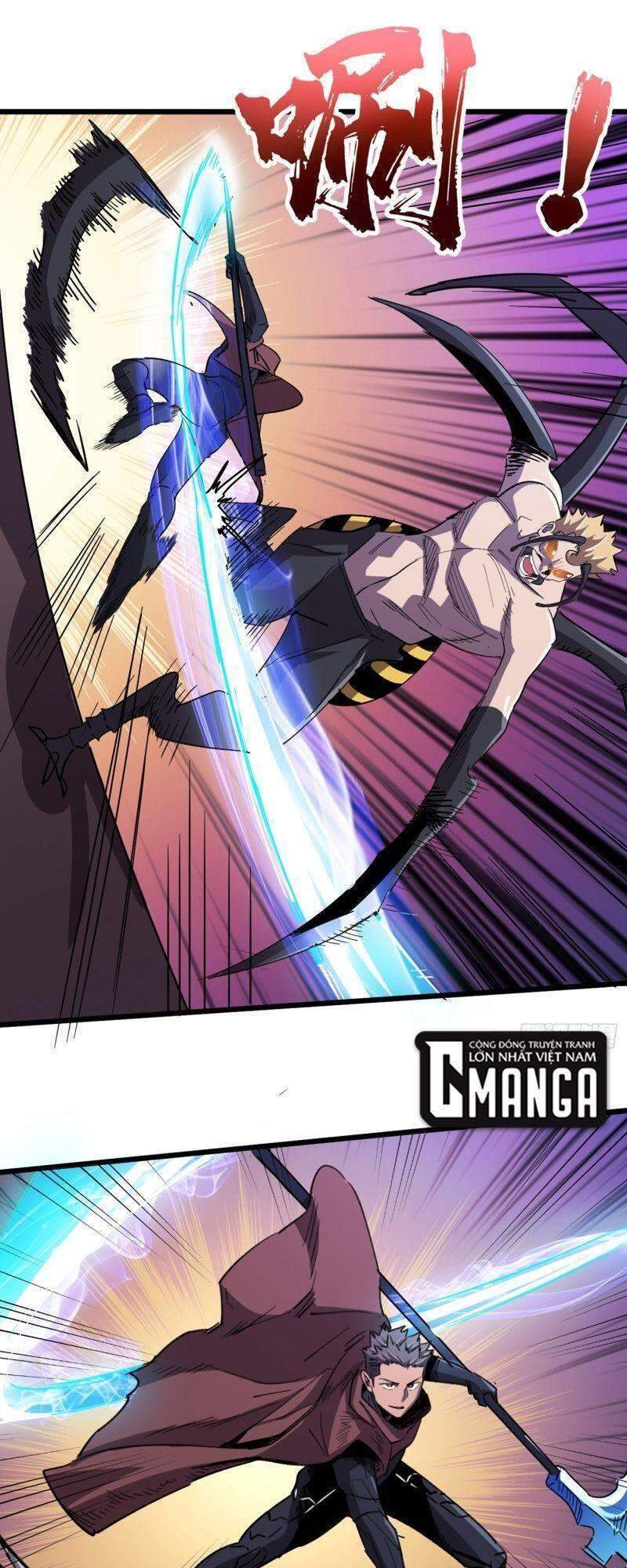 Vào Ngày Tận Thế Nhặt Được Hệ Thống Chapter 70 - 17