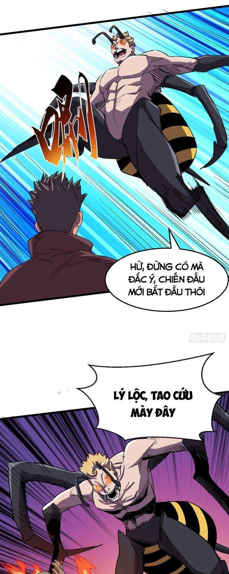 Vào Ngày Tận Thế Nhặt Được Hệ Thống Chapter 70 - 19