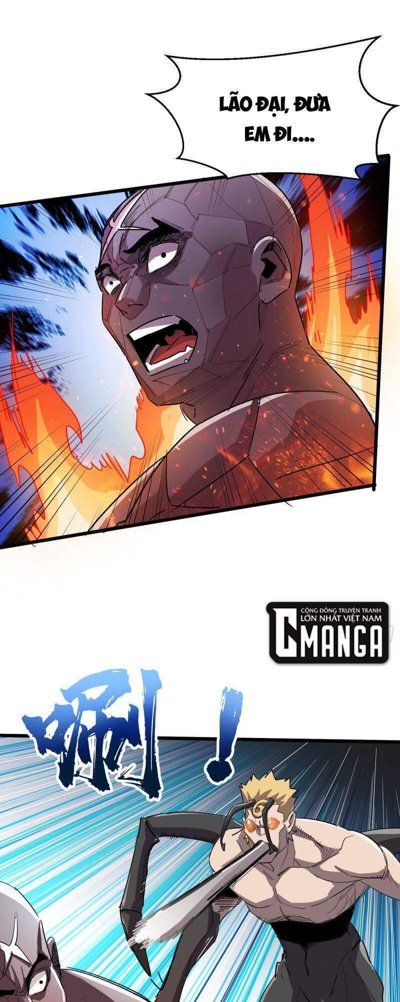 Vào Ngày Tận Thế Nhặt Được Hệ Thống Chapter 70 - 21