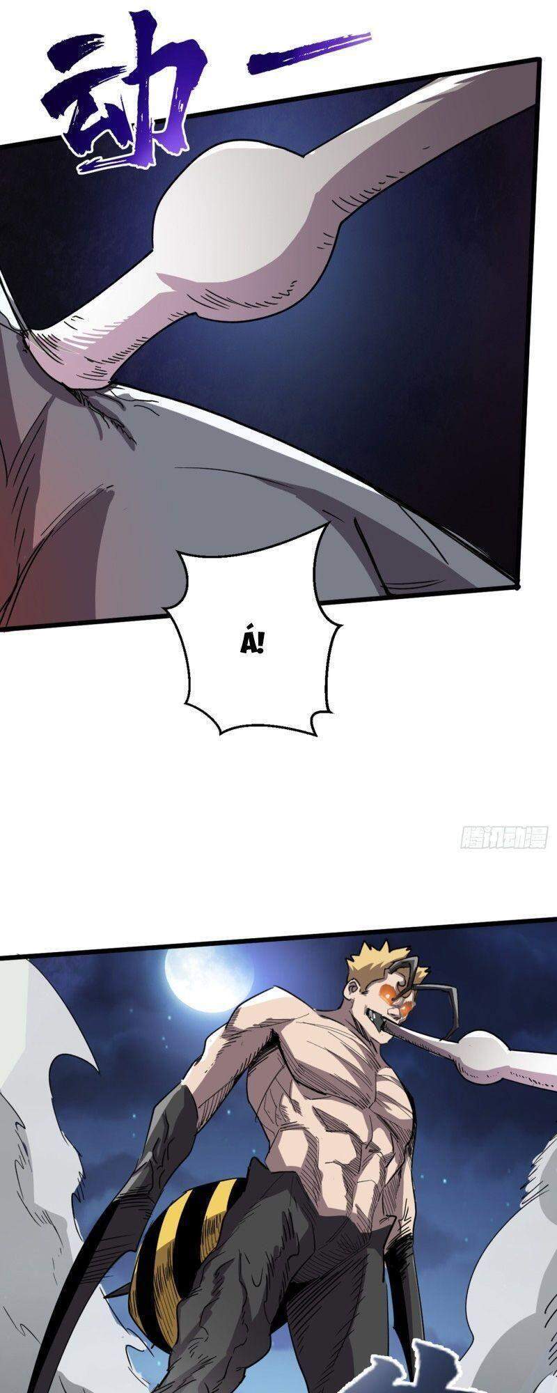 Vào Ngày Tận Thế Nhặt Được Hệ Thống Chapter 70 - 23