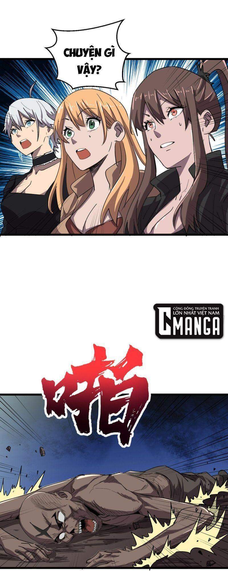 Vào Ngày Tận Thế Nhặt Được Hệ Thống Chapter 70 - 25