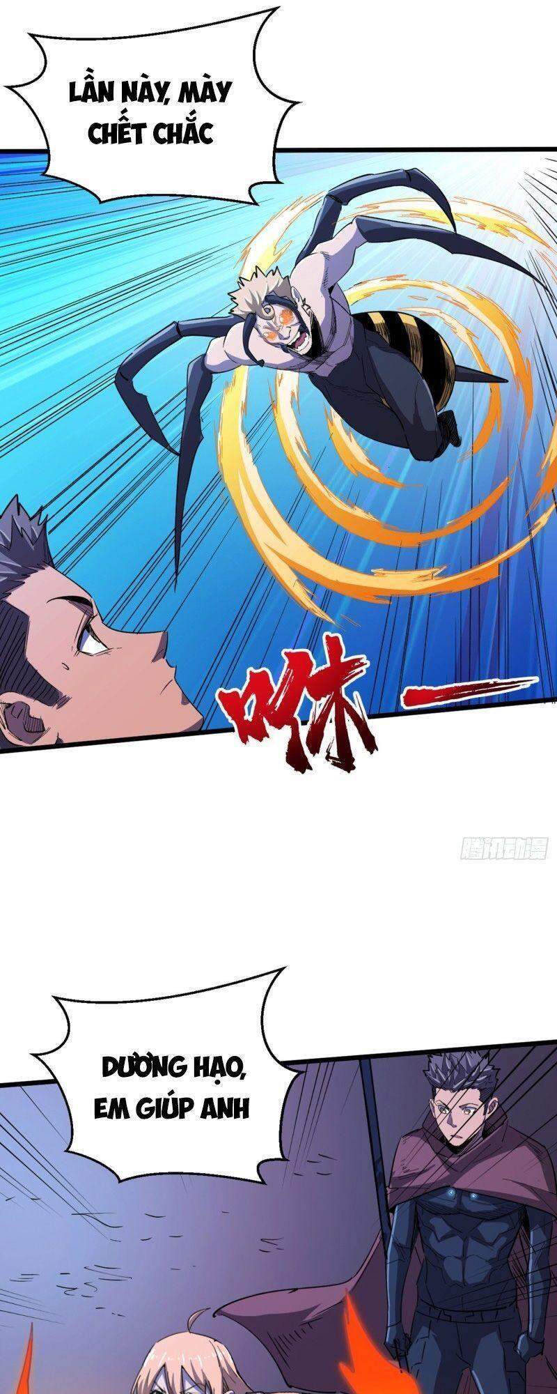 Vào Ngày Tận Thế Nhặt Được Hệ Thống Chapter 70 - 27