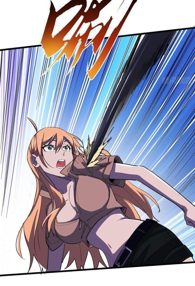 Vào Ngày Tận Thế Nhặt Được Hệ Thống Chapter 70 - 30