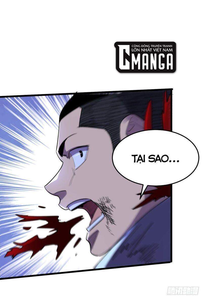 Vào Ngày Tận Thế Nhặt Được Hệ Thống Chapter 70 - 4