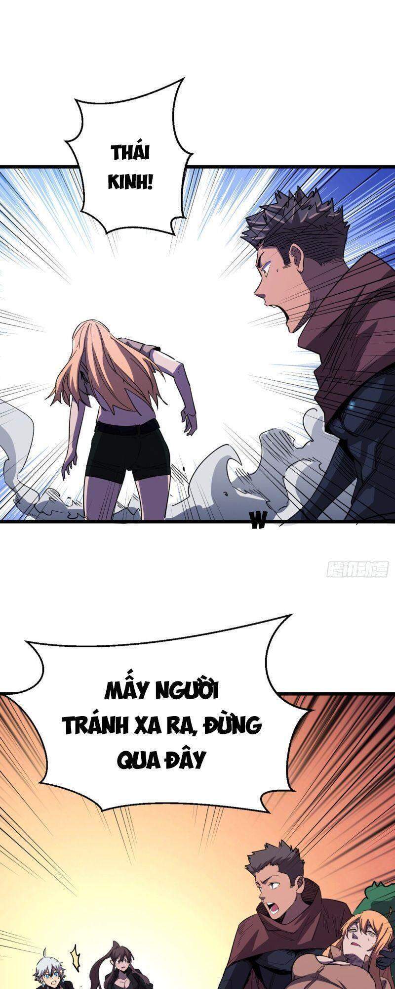 Vào Ngày Tận Thế Nhặt Được Hệ Thống Chapter 70 - 31