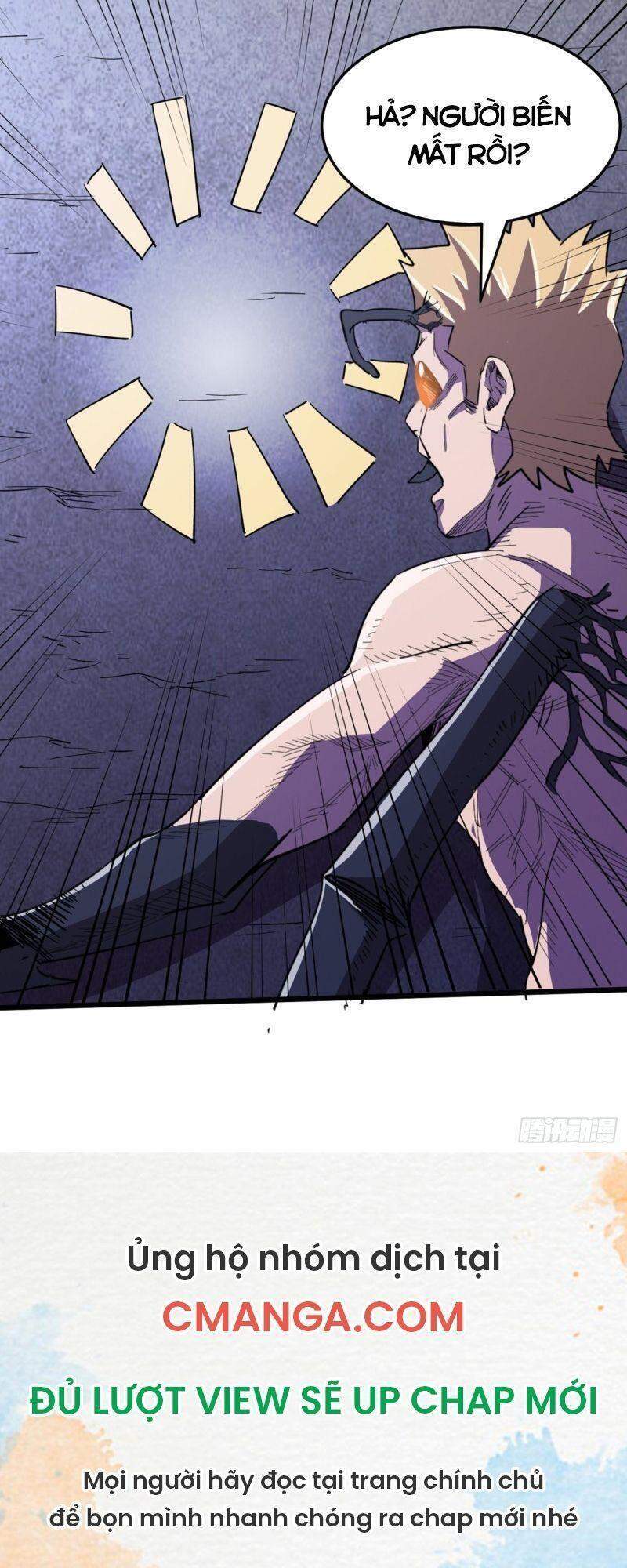 Vào Ngày Tận Thế Nhặt Được Hệ Thống Chapter 70 - 34