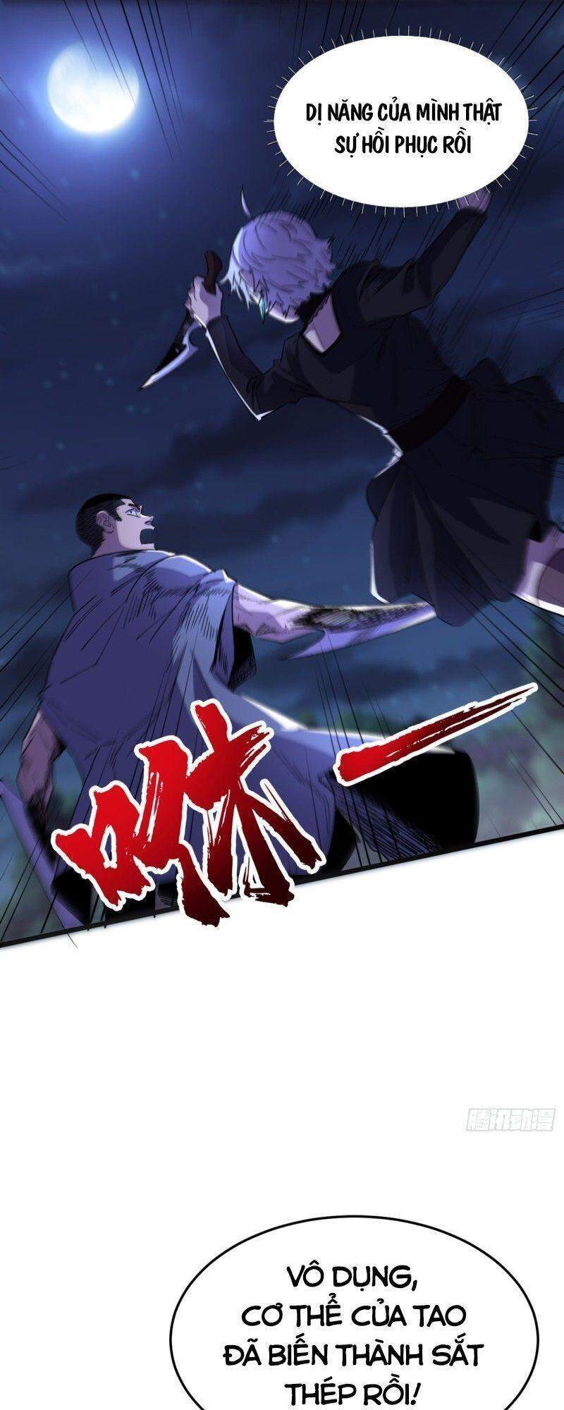 Vào Ngày Tận Thế Nhặt Được Hệ Thống Chapter 70 - 5