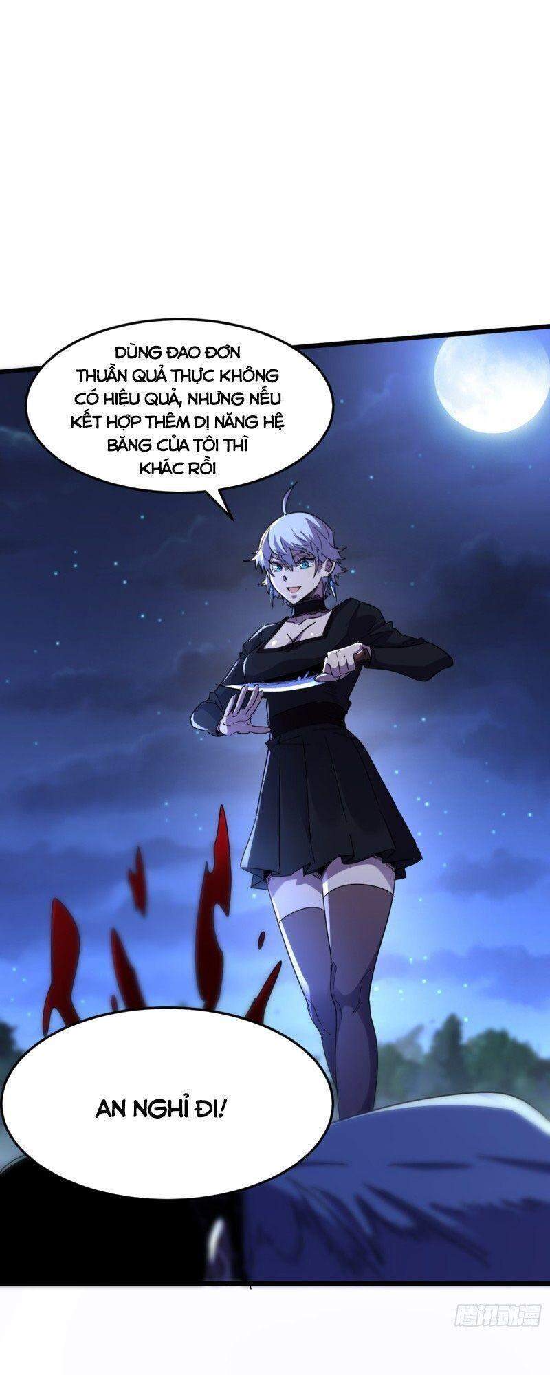 Vào Ngày Tận Thế Nhặt Được Hệ Thống Chapter 70 - 7