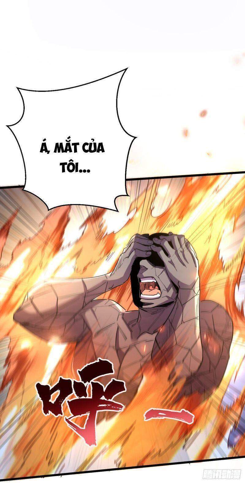 Vào Ngày Tận Thế Nhặt Được Hệ Thống Chapter 70 - 8