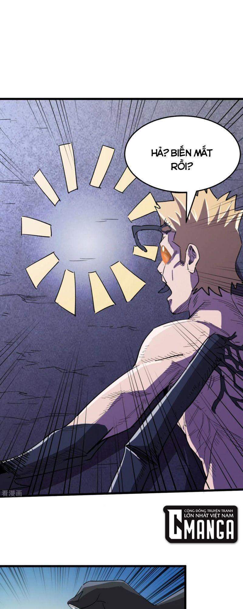 Vào Ngày Tận Thế Nhặt Được Hệ Thống Chapter 71 - 1