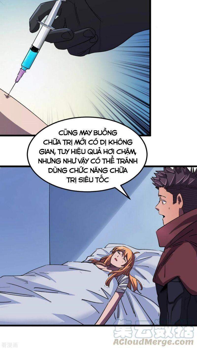 Vào Ngày Tận Thế Nhặt Được Hệ Thống Chapter 71 - 2