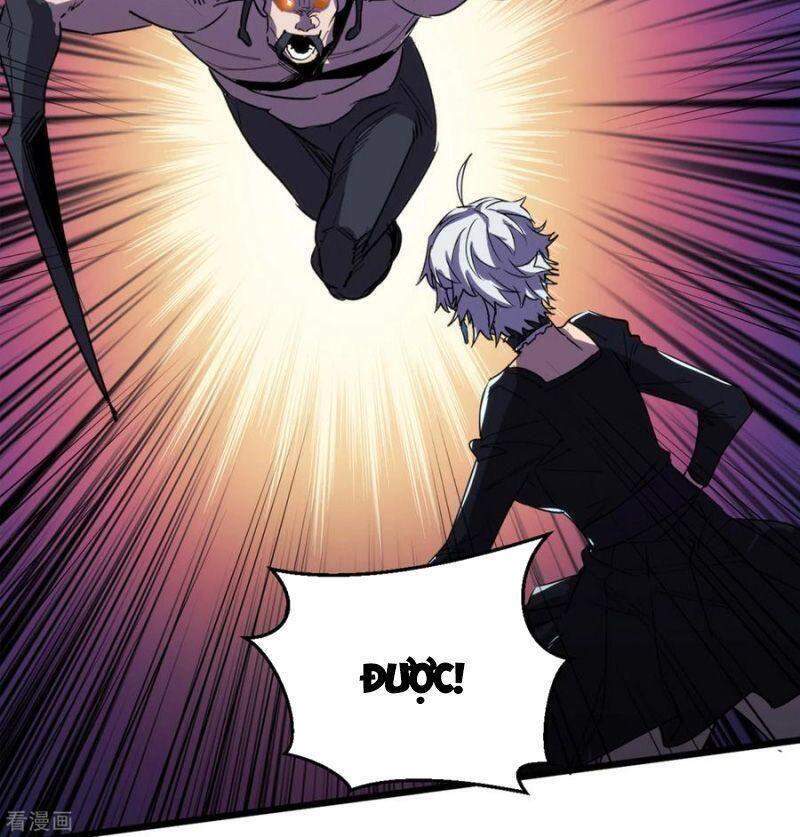 Vào Ngày Tận Thế Nhặt Được Hệ Thống Chapter 71 - 12