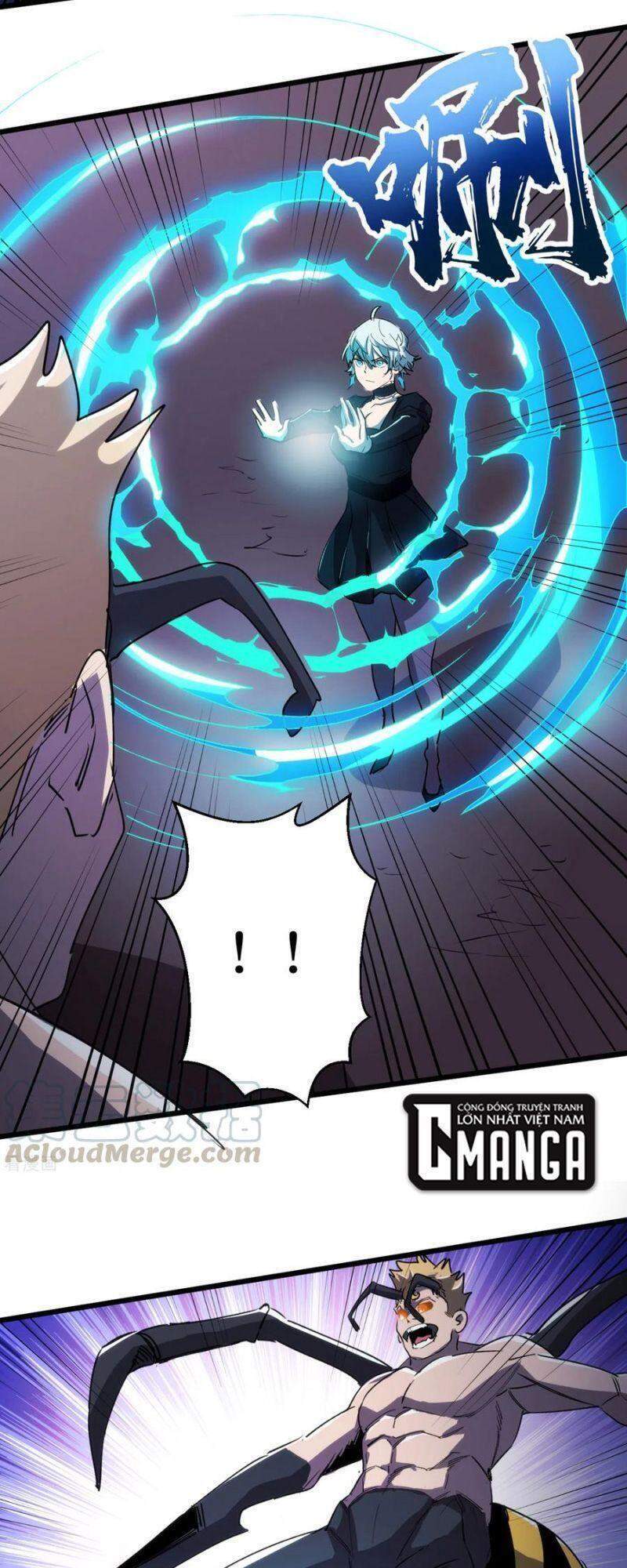 Vào Ngày Tận Thế Nhặt Được Hệ Thống Chapter 71 - 13