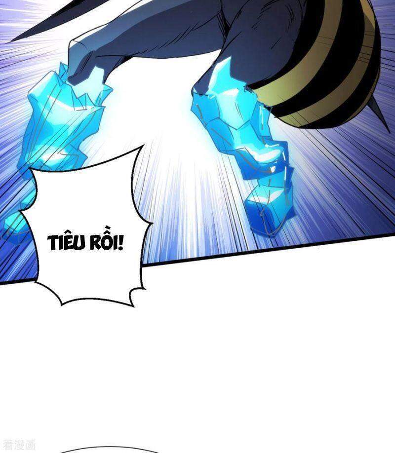 Vào Ngày Tận Thế Nhặt Được Hệ Thống Chapter 71 - 14