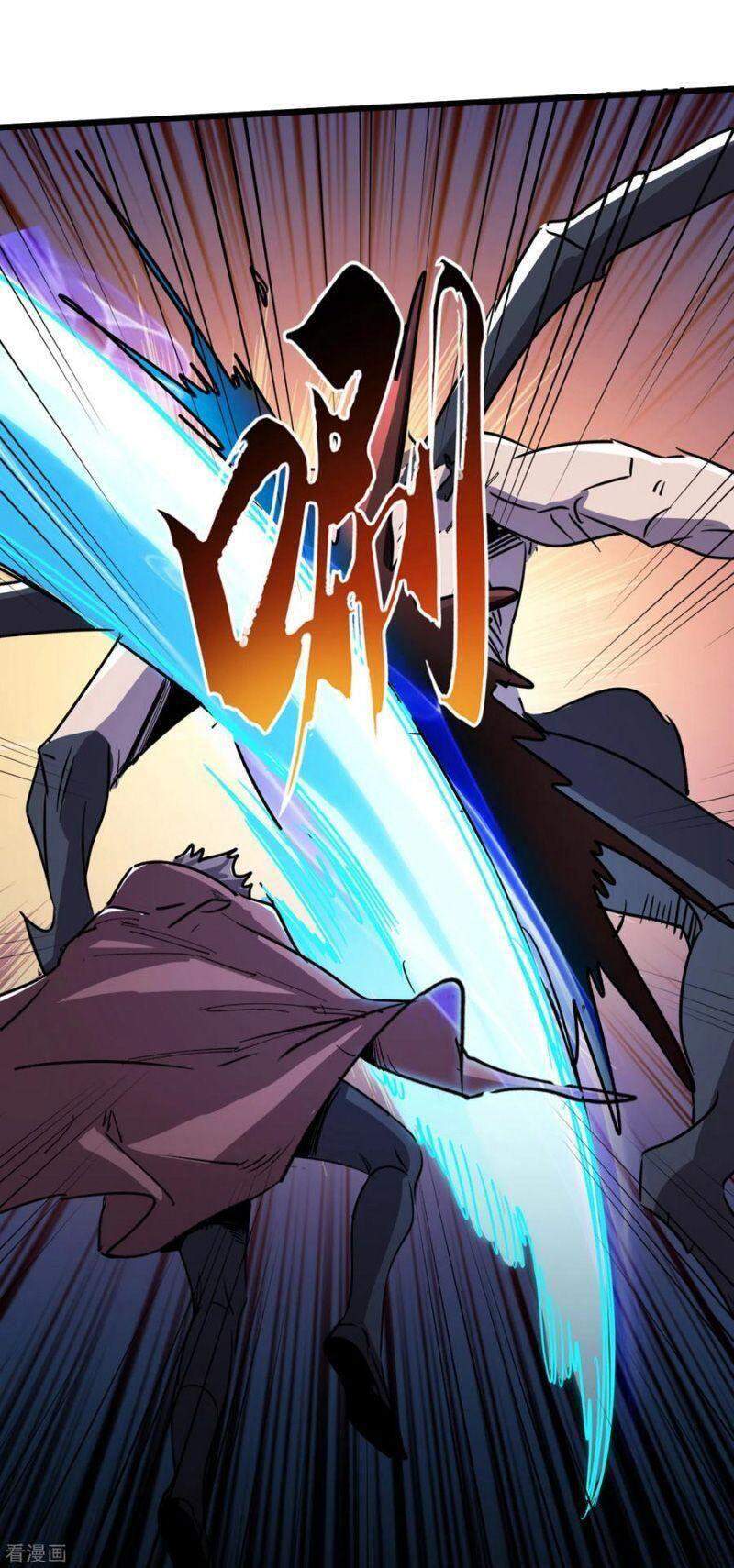 Vào Ngày Tận Thế Nhặt Được Hệ Thống Chapter 71 - 16