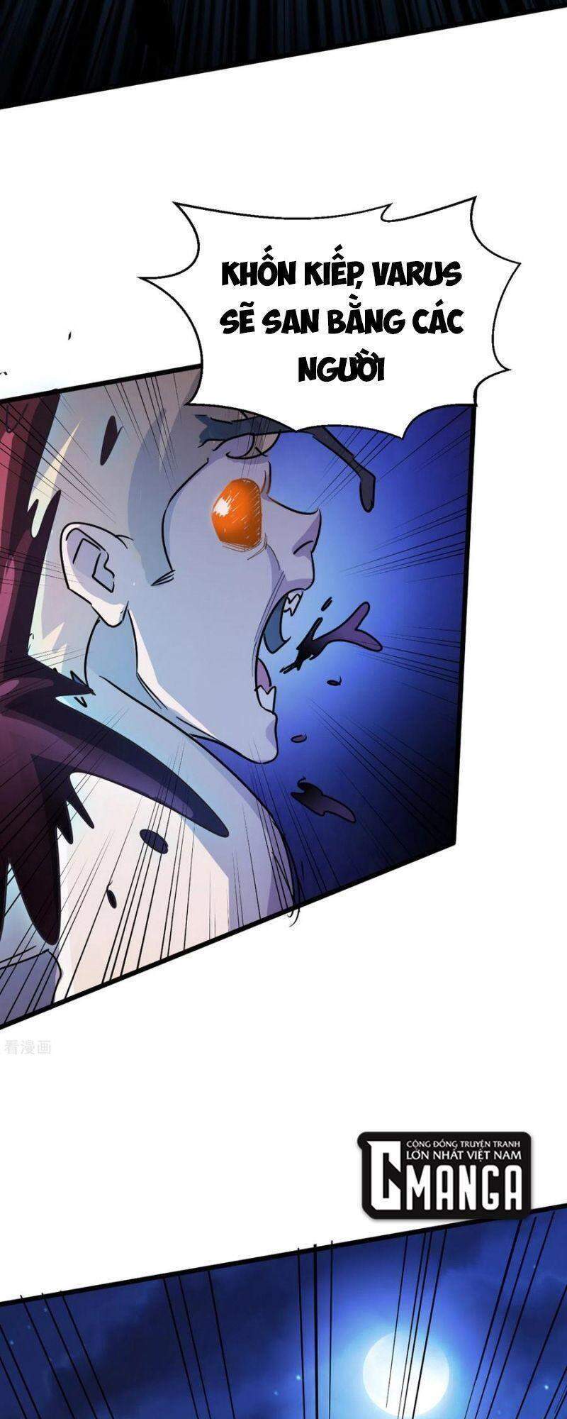 Vào Ngày Tận Thế Nhặt Được Hệ Thống Chapter 71 - 17