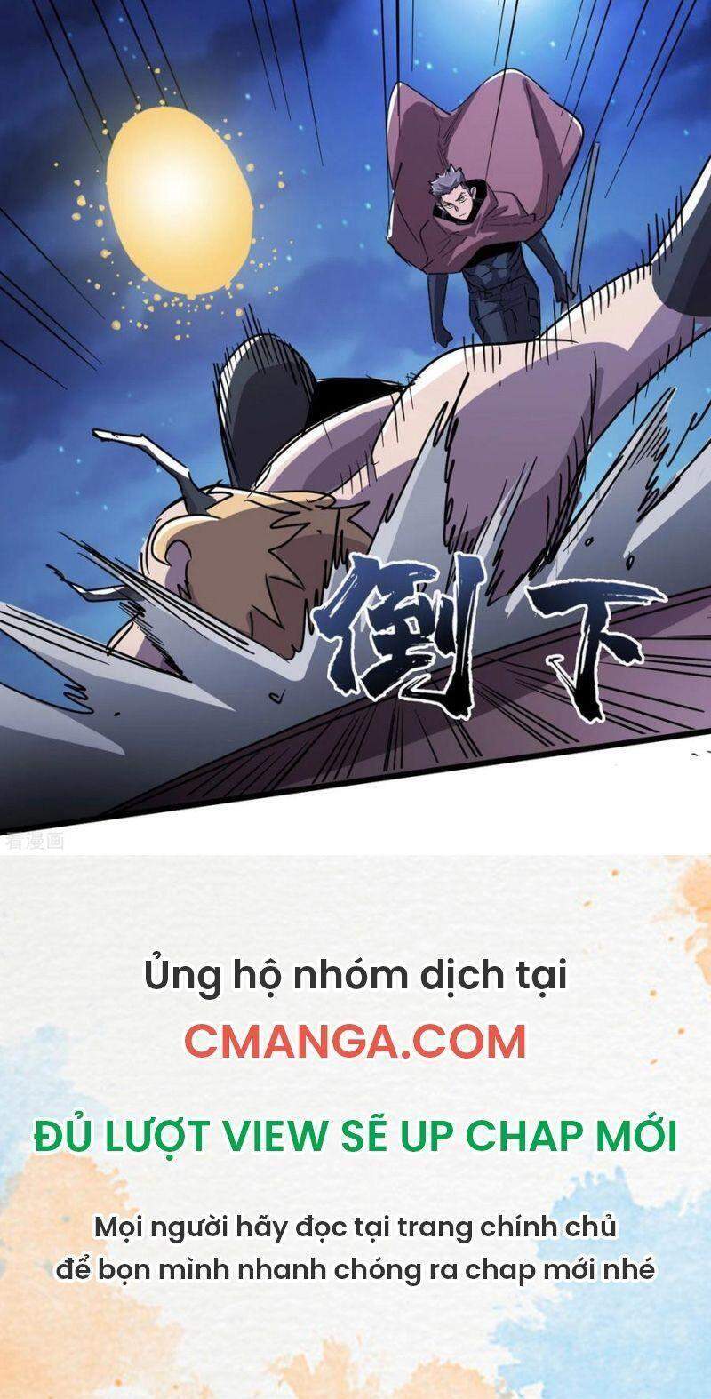 Vào Ngày Tận Thế Nhặt Được Hệ Thống Chapter 71 - 18