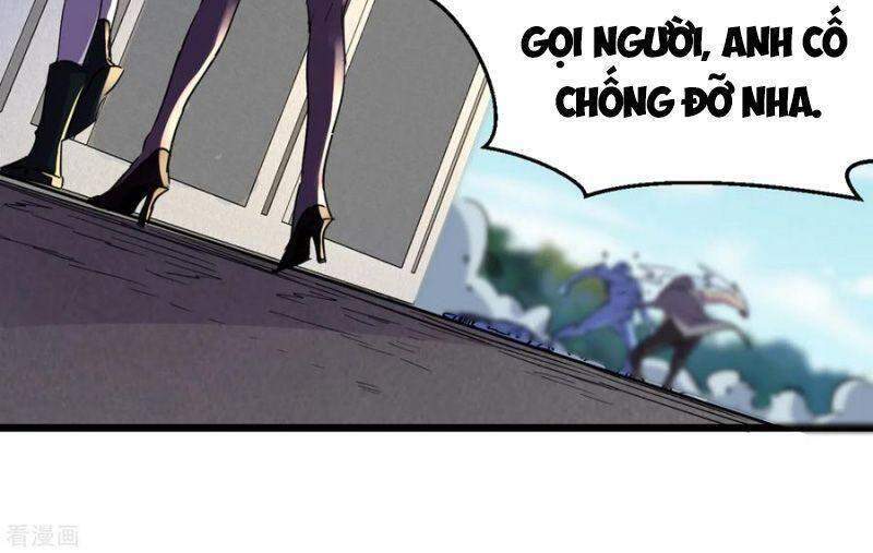 Vào Ngày Tận Thế Nhặt Được Hệ Thống Chapter 71 - 28