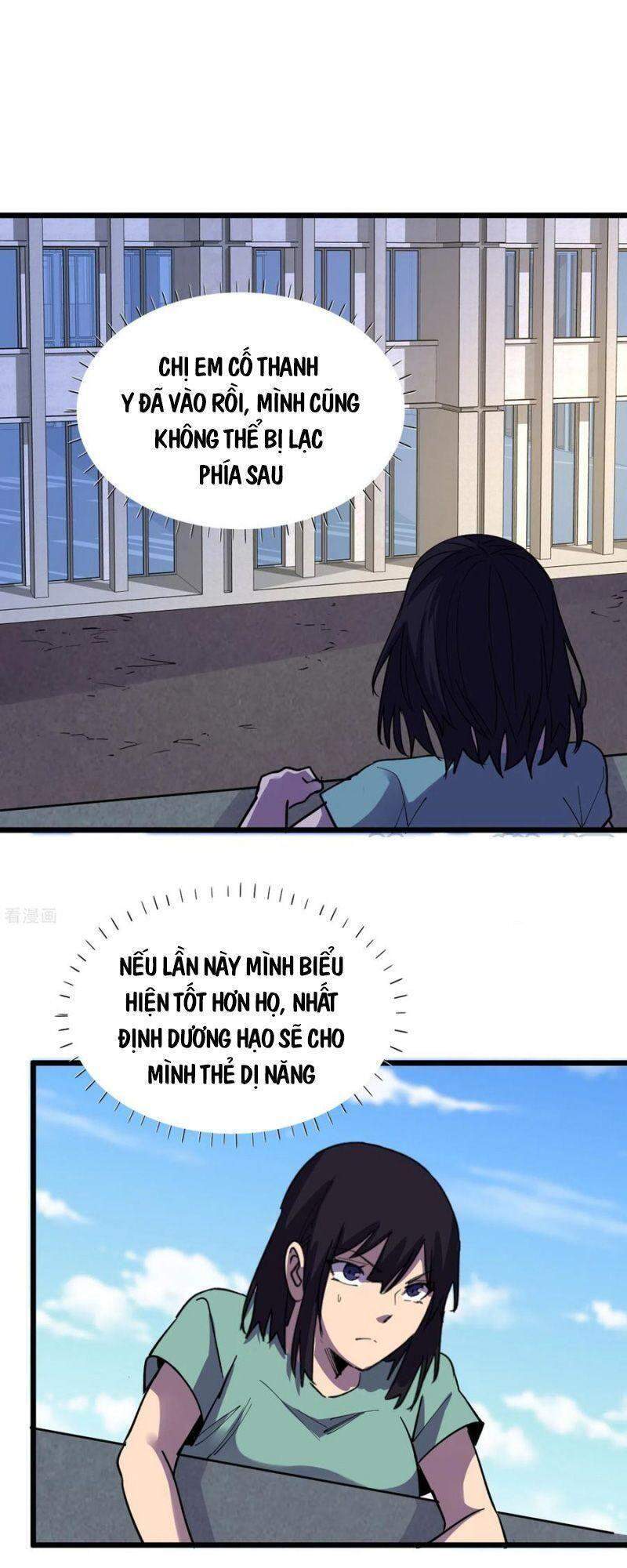 Vào Ngày Tận Thế Nhặt Được Hệ Thống Chapter 71 - 29