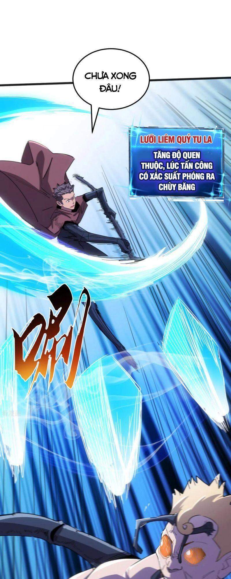 Vào Ngày Tận Thế Nhặt Được Hệ Thống Chapter 71 - 5