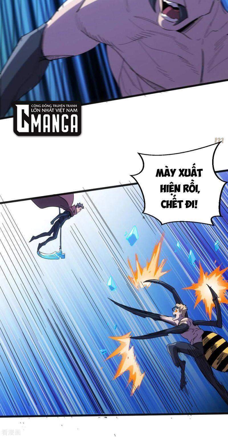 Vào Ngày Tận Thế Nhặt Được Hệ Thống Chapter 71 - 6