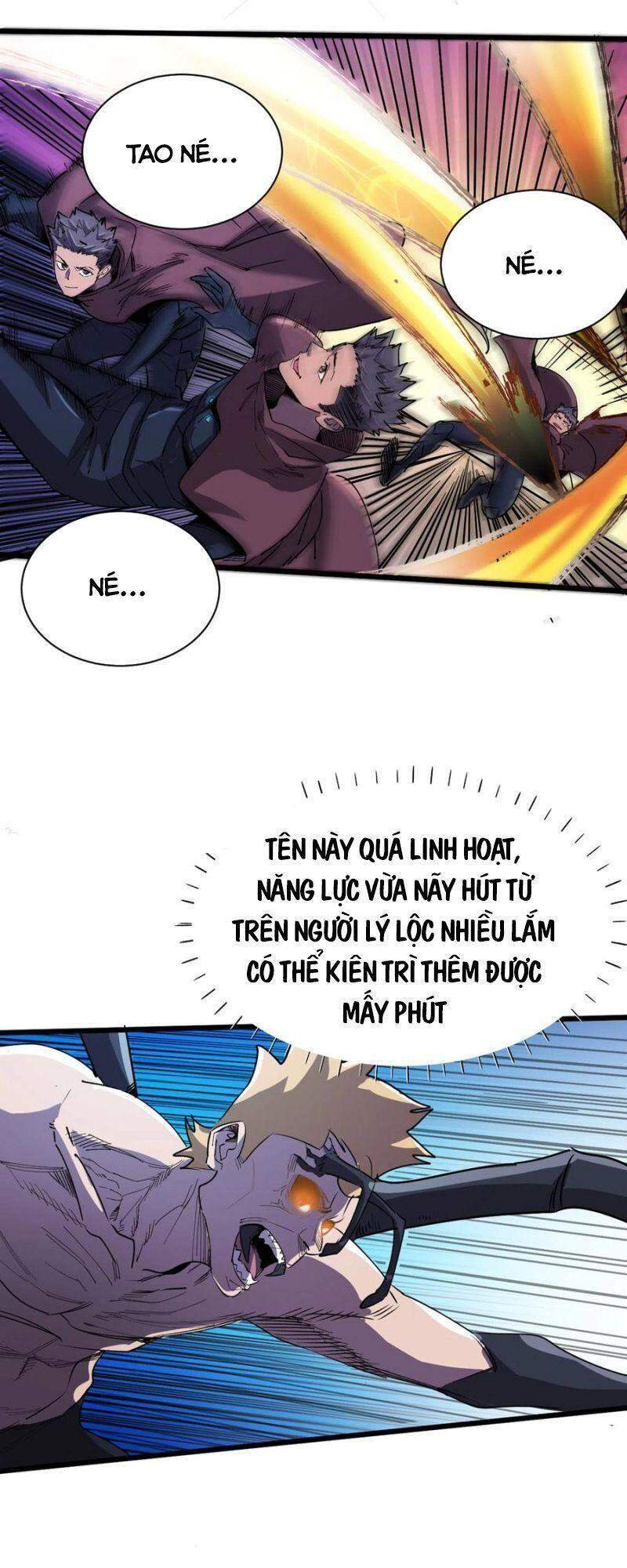 Vào Ngày Tận Thế Nhặt Được Hệ Thống Chapter 71 - 7