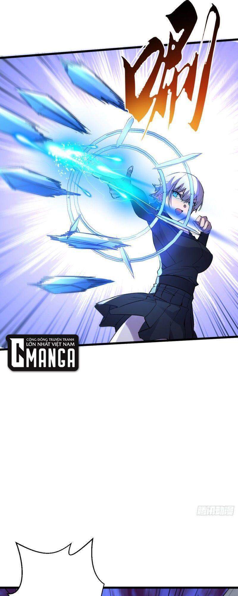 Vào Ngày Tận Thế Nhặt Được Hệ Thống Chapter 72 - 11