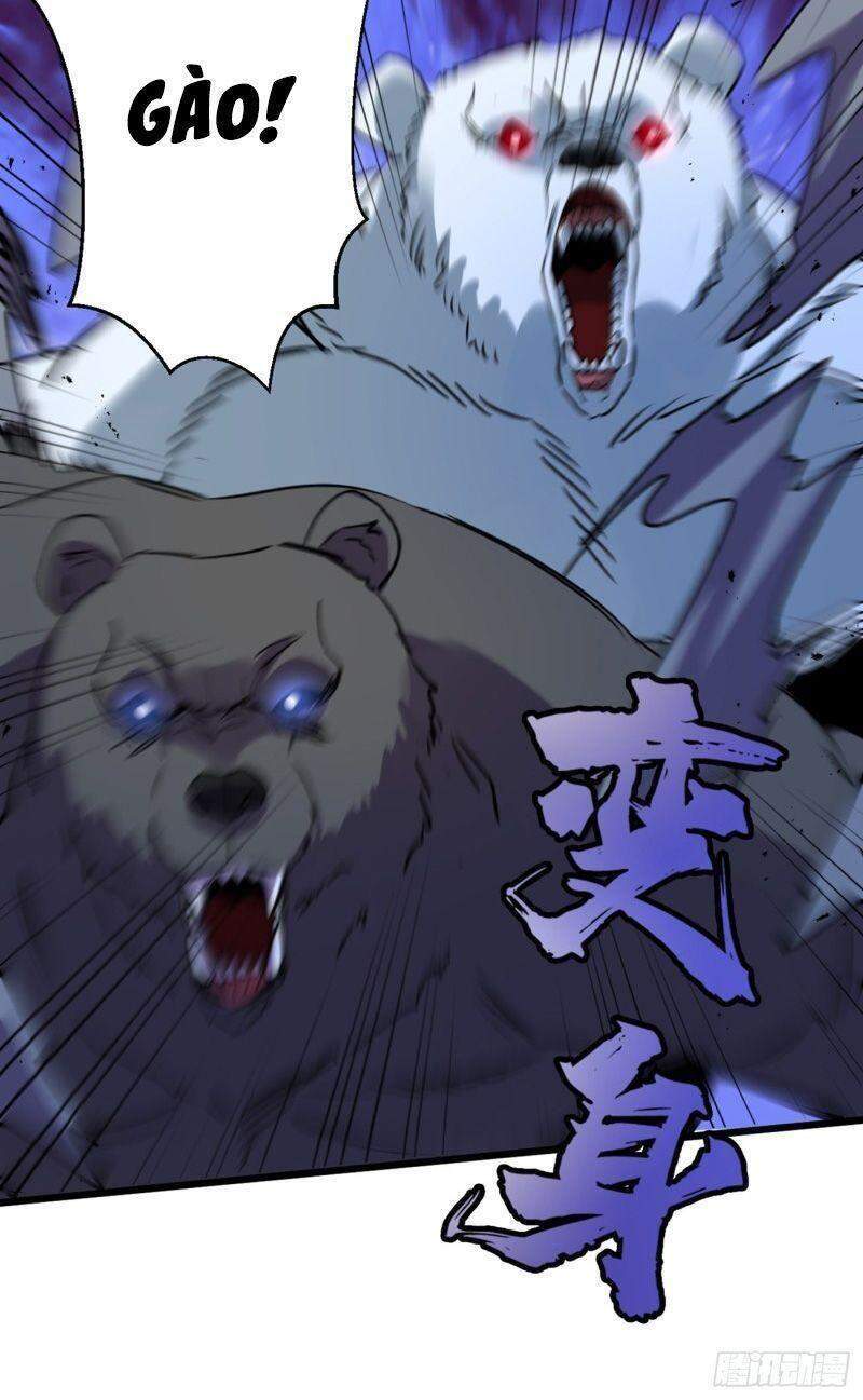 Vào Ngày Tận Thế Nhặt Được Hệ Thống Chapter 72 - 12