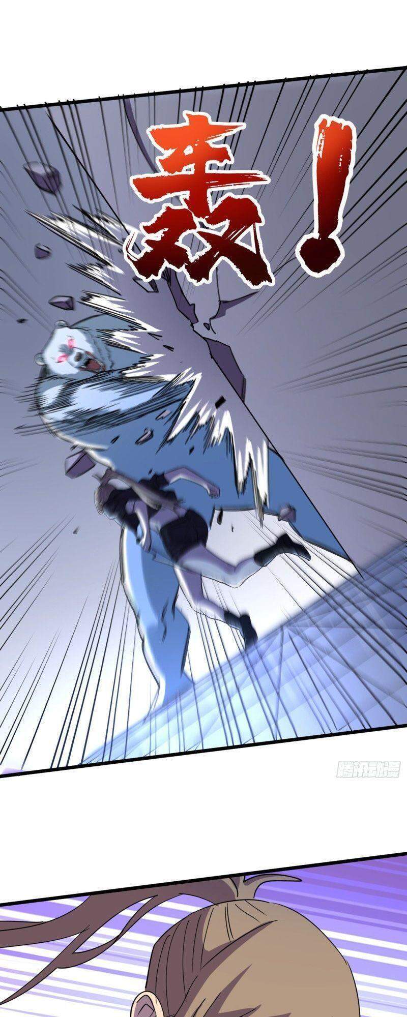 Vào Ngày Tận Thế Nhặt Được Hệ Thống Chapter 72 - 19