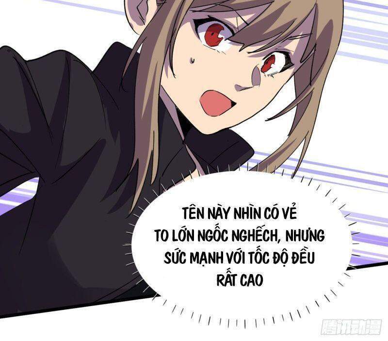 Vào Ngày Tận Thế Nhặt Được Hệ Thống Chapter 72 - 20