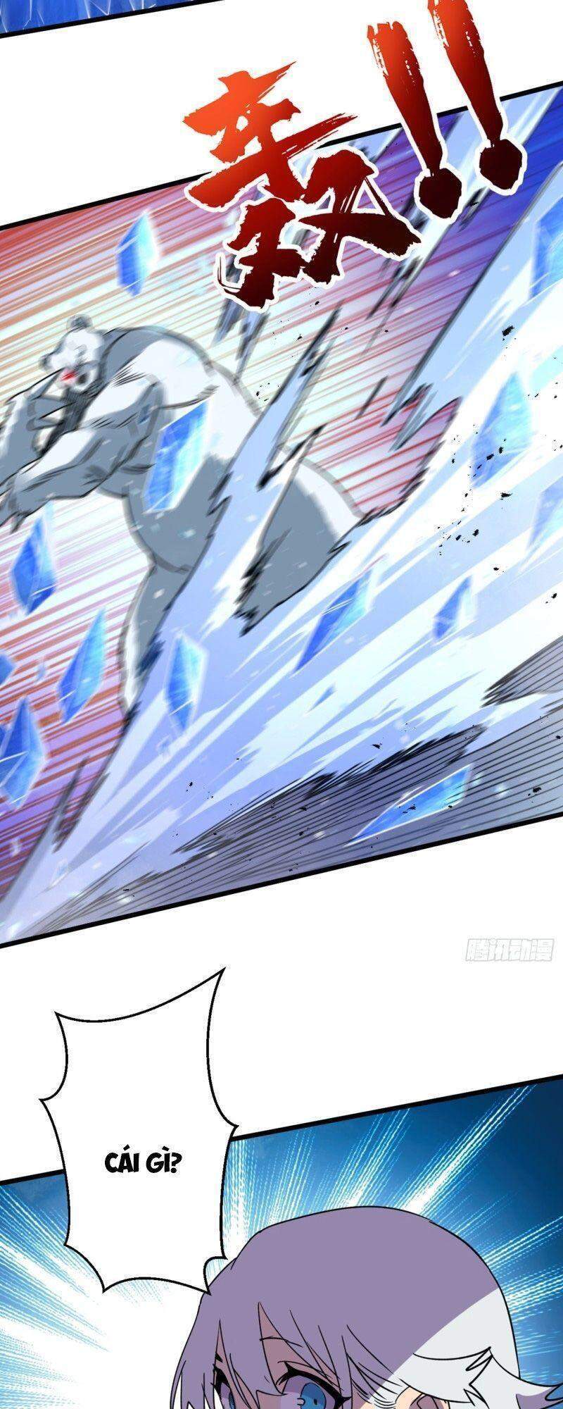 Vào Ngày Tận Thế Nhặt Được Hệ Thống Chapter 72 - 23
