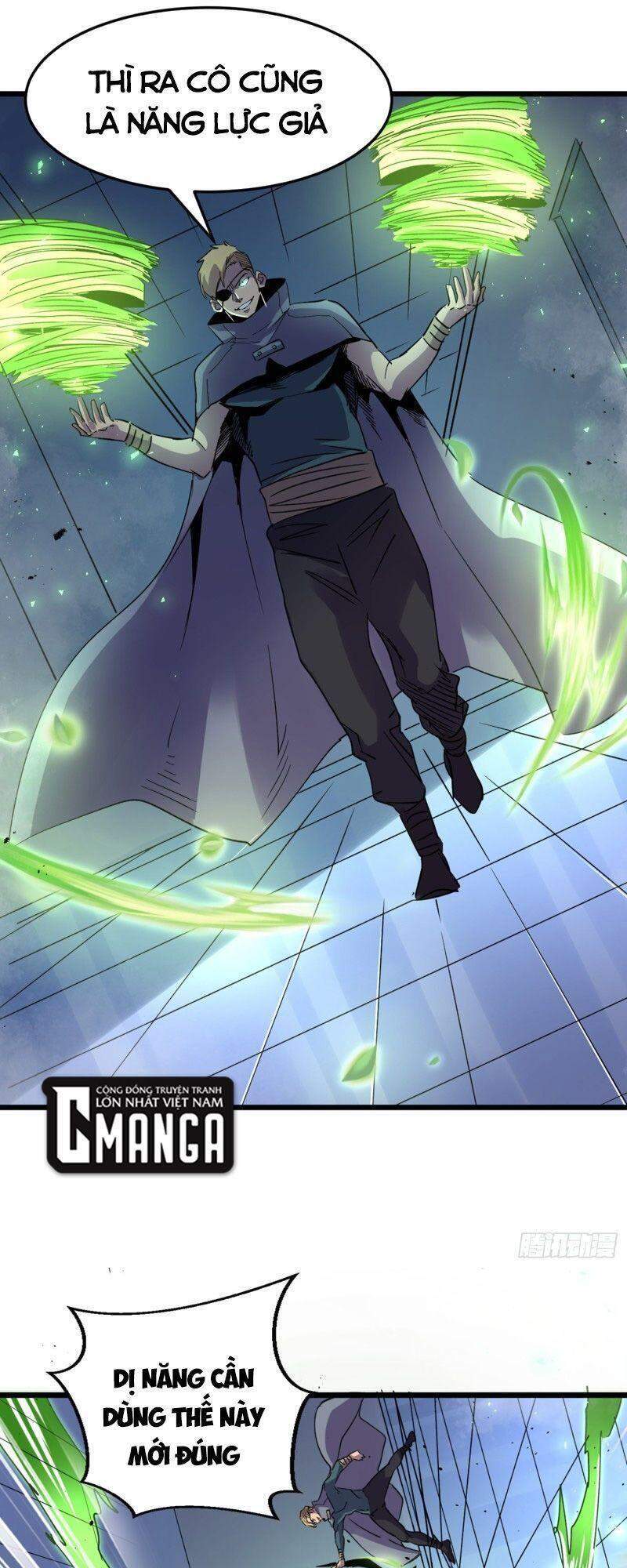 Vào Ngày Tận Thế Nhặt Được Hệ Thống Chapter 72 - 25