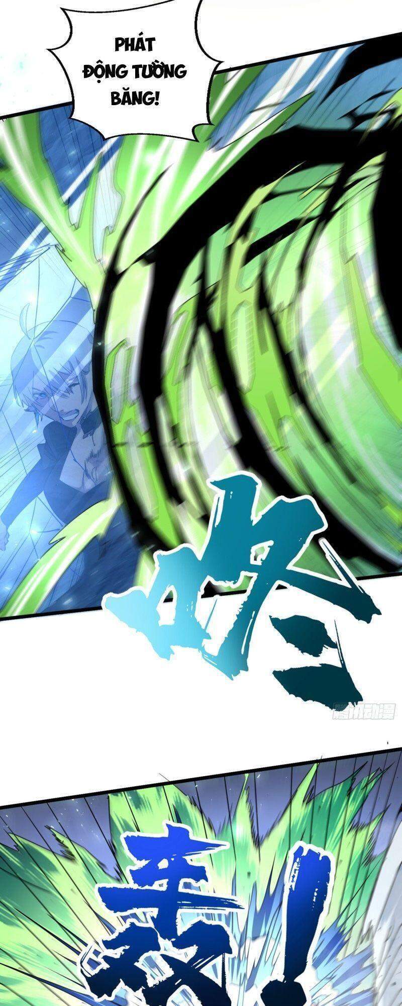 Vào Ngày Tận Thế Nhặt Được Hệ Thống Chapter 72 - 27