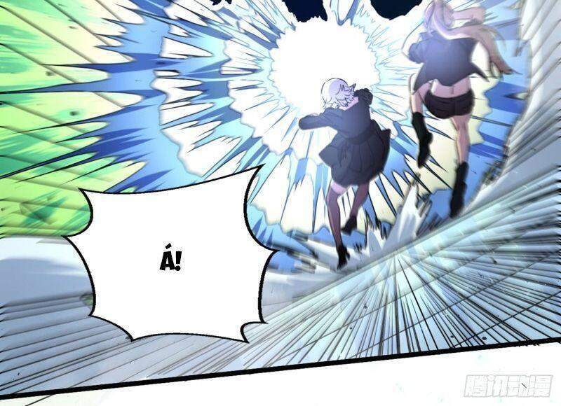 Vào Ngày Tận Thế Nhặt Được Hệ Thống Chapter 72 - 28