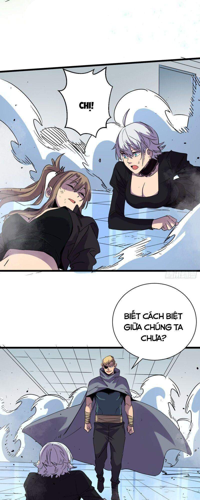 Vào Ngày Tận Thế Nhặt Được Hệ Thống Chapter 72 - 29