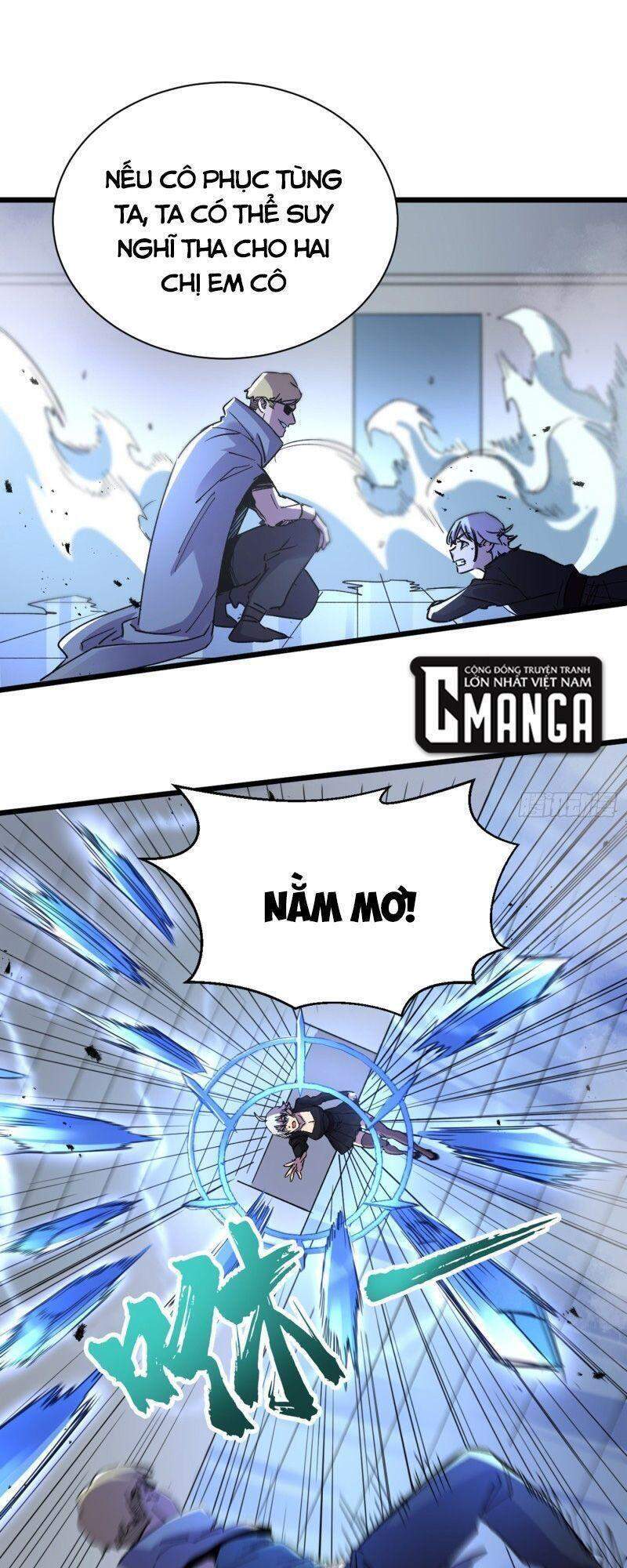 Vào Ngày Tận Thế Nhặt Được Hệ Thống Chapter 72 - 31