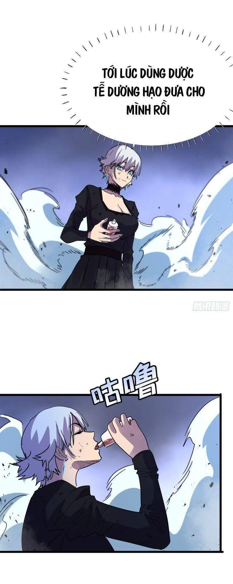 Vào Ngày Tận Thế Nhặt Được Hệ Thống Chapter 72 - 33