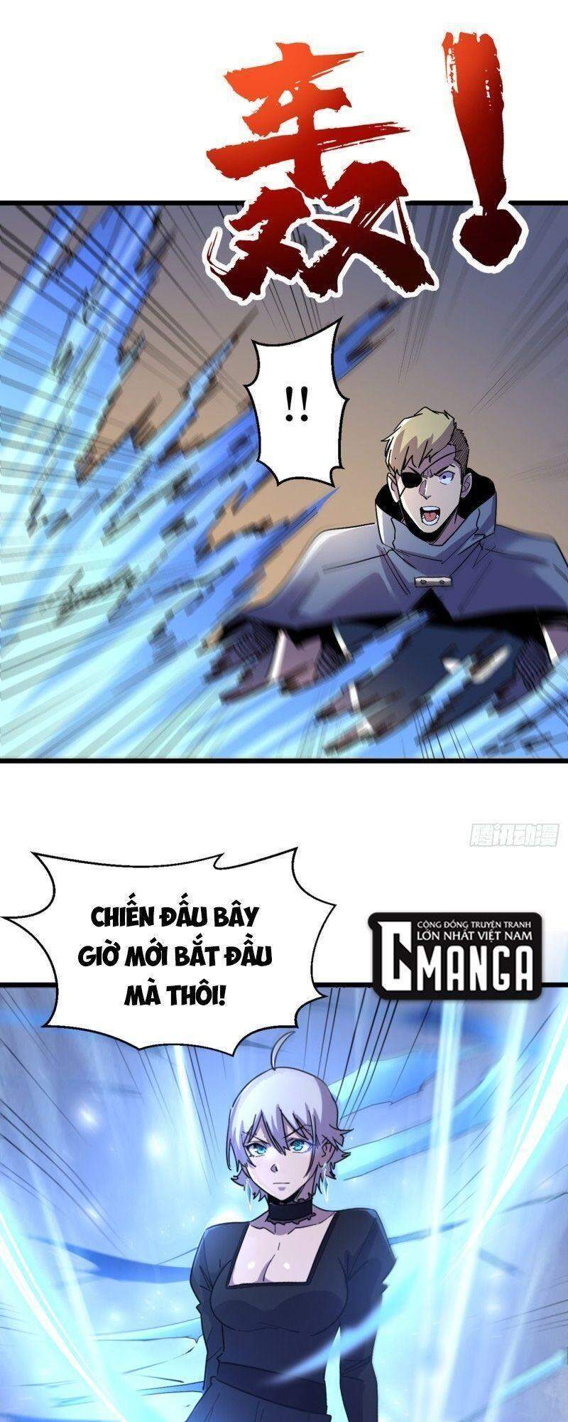 Vào Ngày Tận Thế Nhặt Được Hệ Thống Chapter 72 - 35