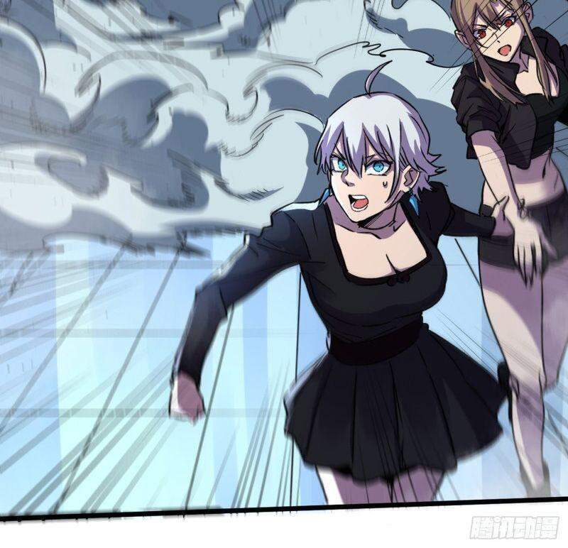 Vào Ngày Tận Thế Nhặt Được Hệ Thống Chapter 72 - 8