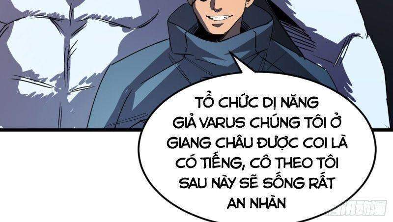 Vào Ngày Tận Thế Nhặt Được Hệ Thống Chapter 73 - 2