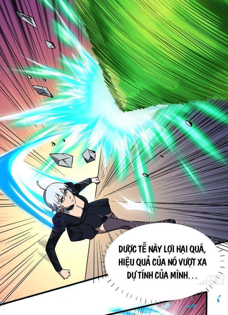 Vào Ngày Tận Thế Nhặt Được Hệ Thống Chapter 73 - 12