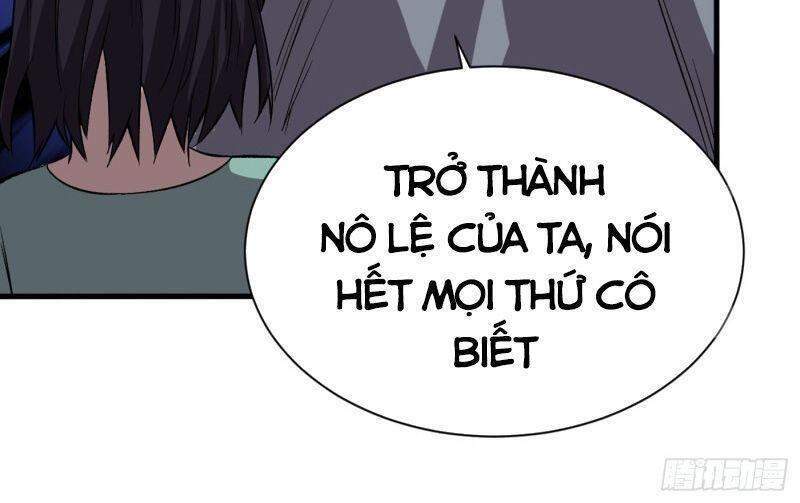 Vào Ngày Tận Thế Nhặt Được Hệ Thống Chapter 73 - 21